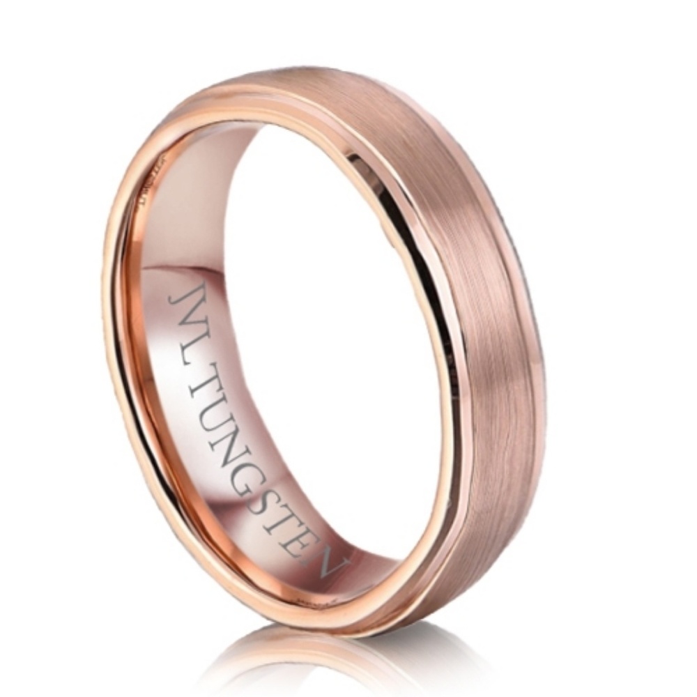 Womens Wedding Band